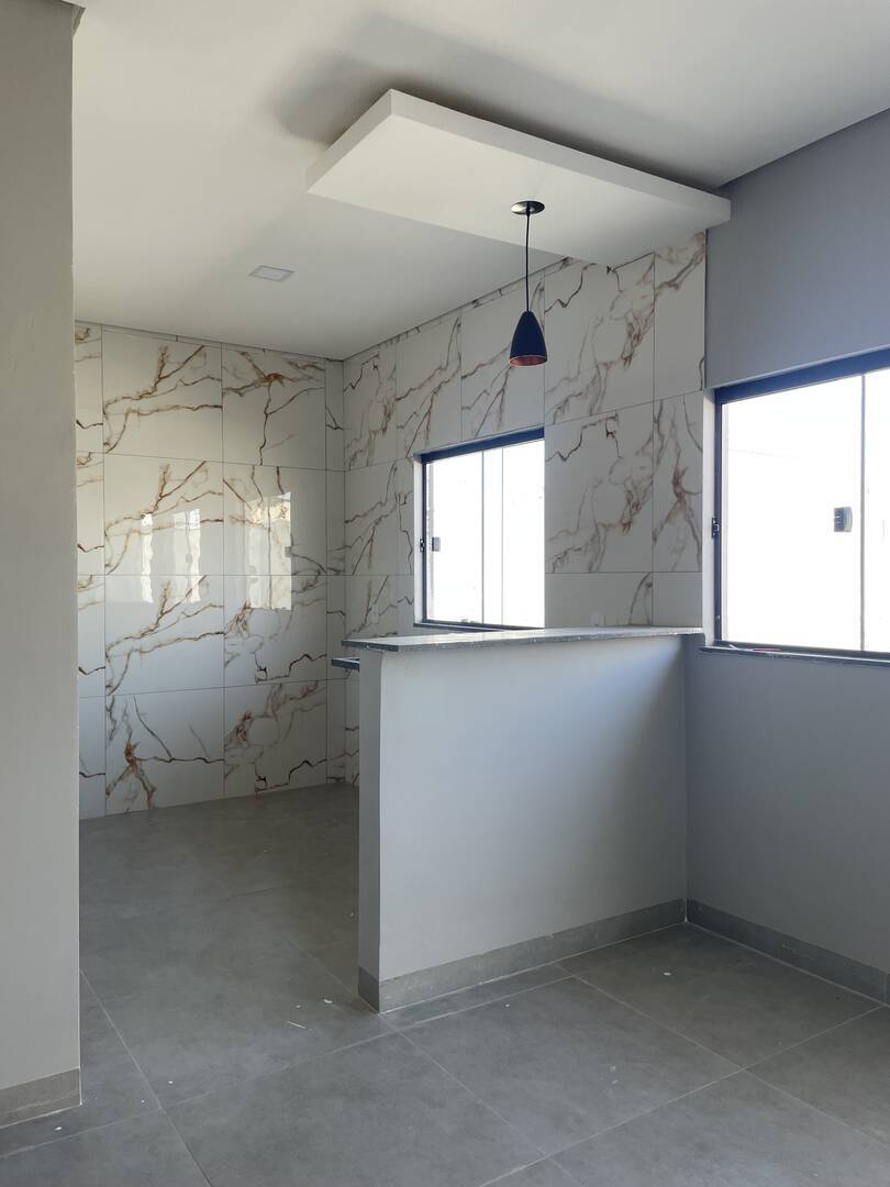 Casa, 2 quartos, 60 m² - Foto 1