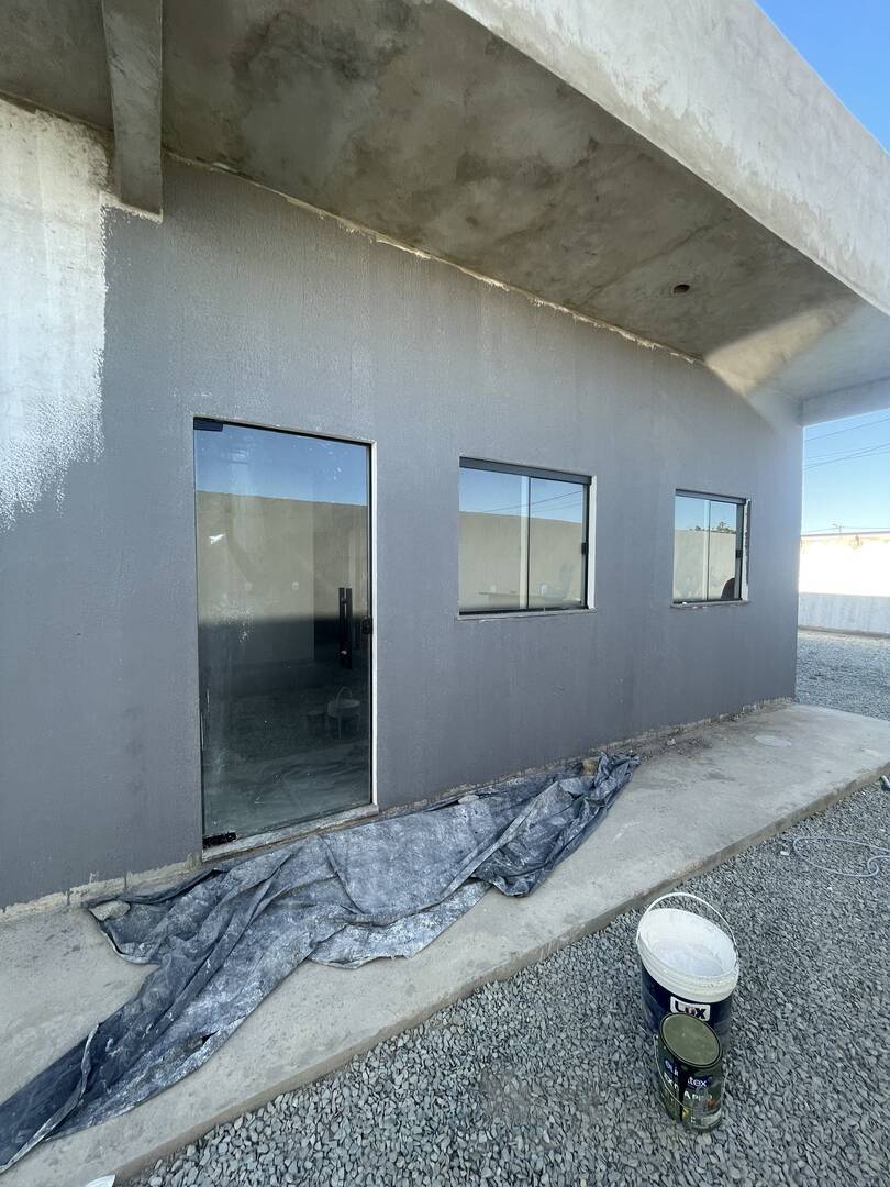 Casa, 2 quartos, 60 m² - Foto 3