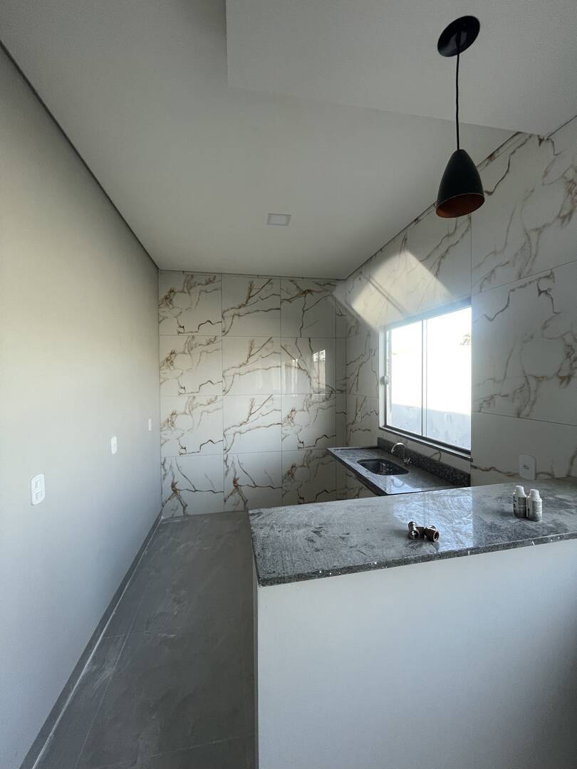 Casa, 2 quartos, 60 m² - Foto 4