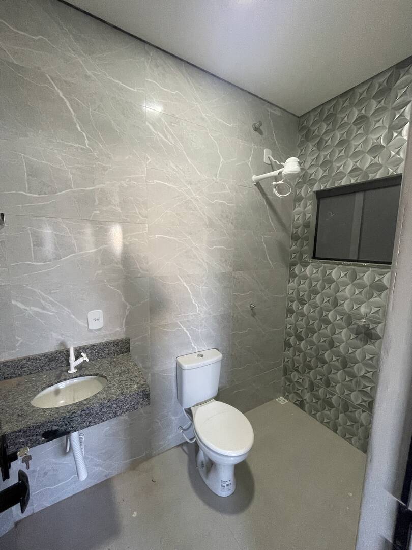 Casa, 2 quartos, 60 m² - Foto 6