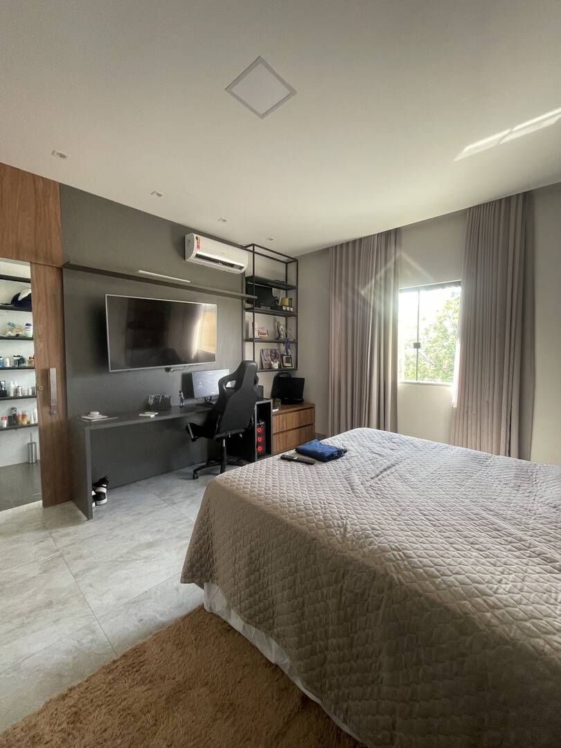 Casa, 4 quartos, 380 m² - Foto 5