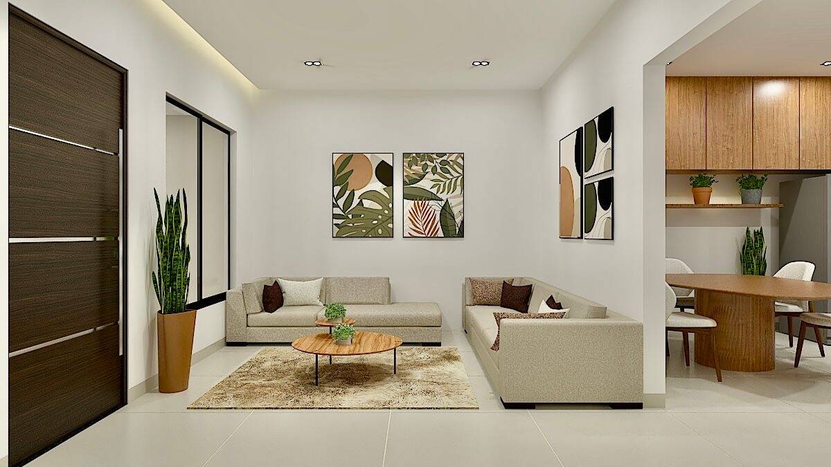 Casa, 3 quartos, 150 m² - Foto 4