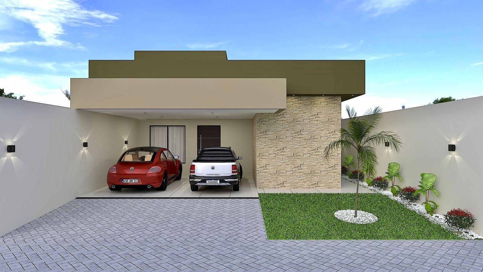 Casa, 3 quartos, 150 m² - Foto 6