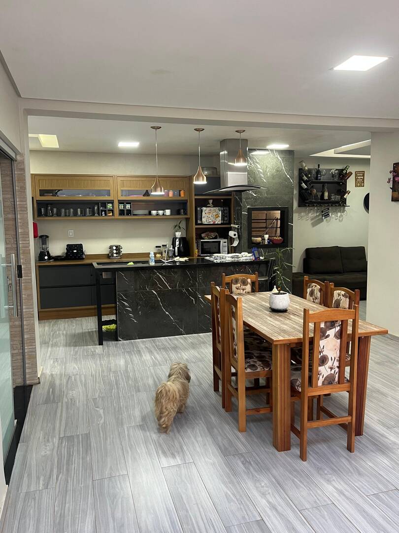 Casa, 3 quartos, 130 m² - Foto 9