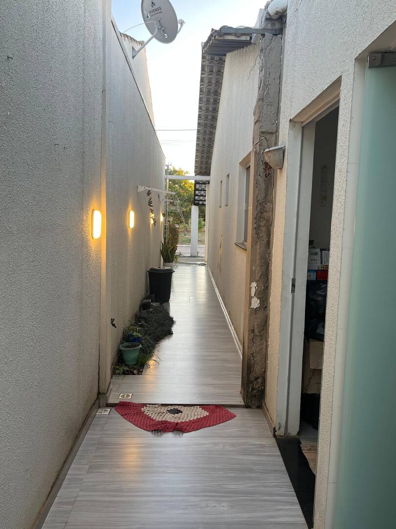 Casa, 3 quartos, 130 m² - Foto 12