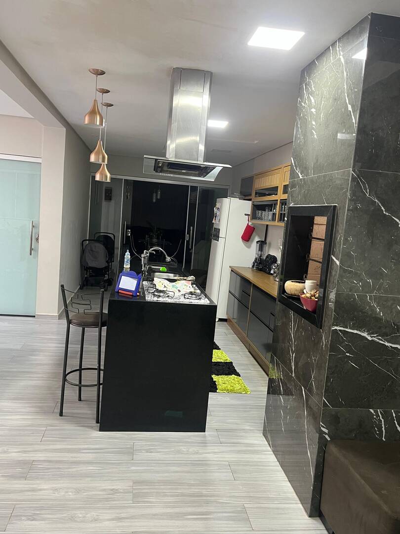 Casa, 3 quartos, 130 m² - Foto 17