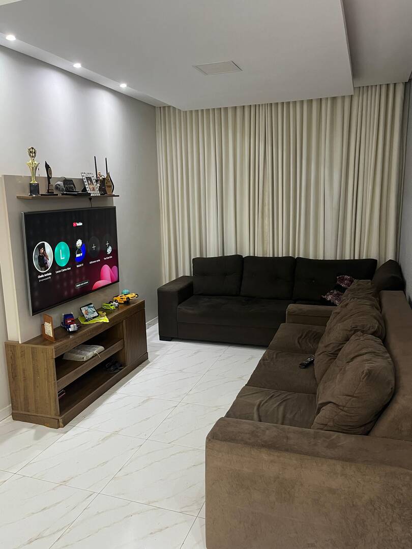 Casa, 3 quartos, 130 m² - Foto 21