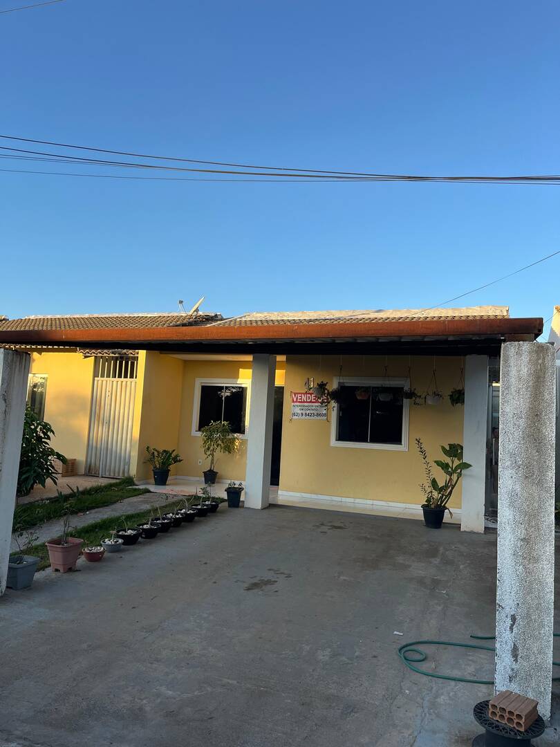 Casa, 3 quartos, 130 m² - Foto 23