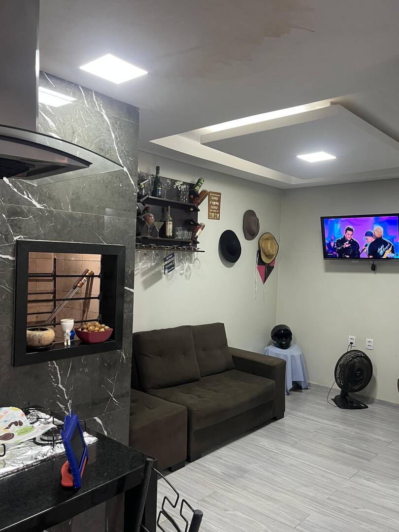 Casa, 3 quartos, 130 m² - Foto 24