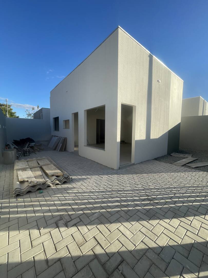 Casa, 2 quartos, 64 m² - Foto 2