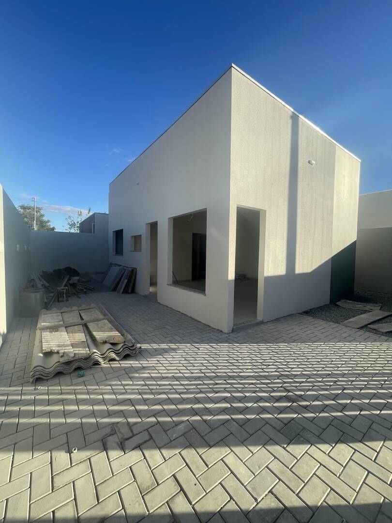 Casa, 2 quartos, 64 m² - Foto 1
