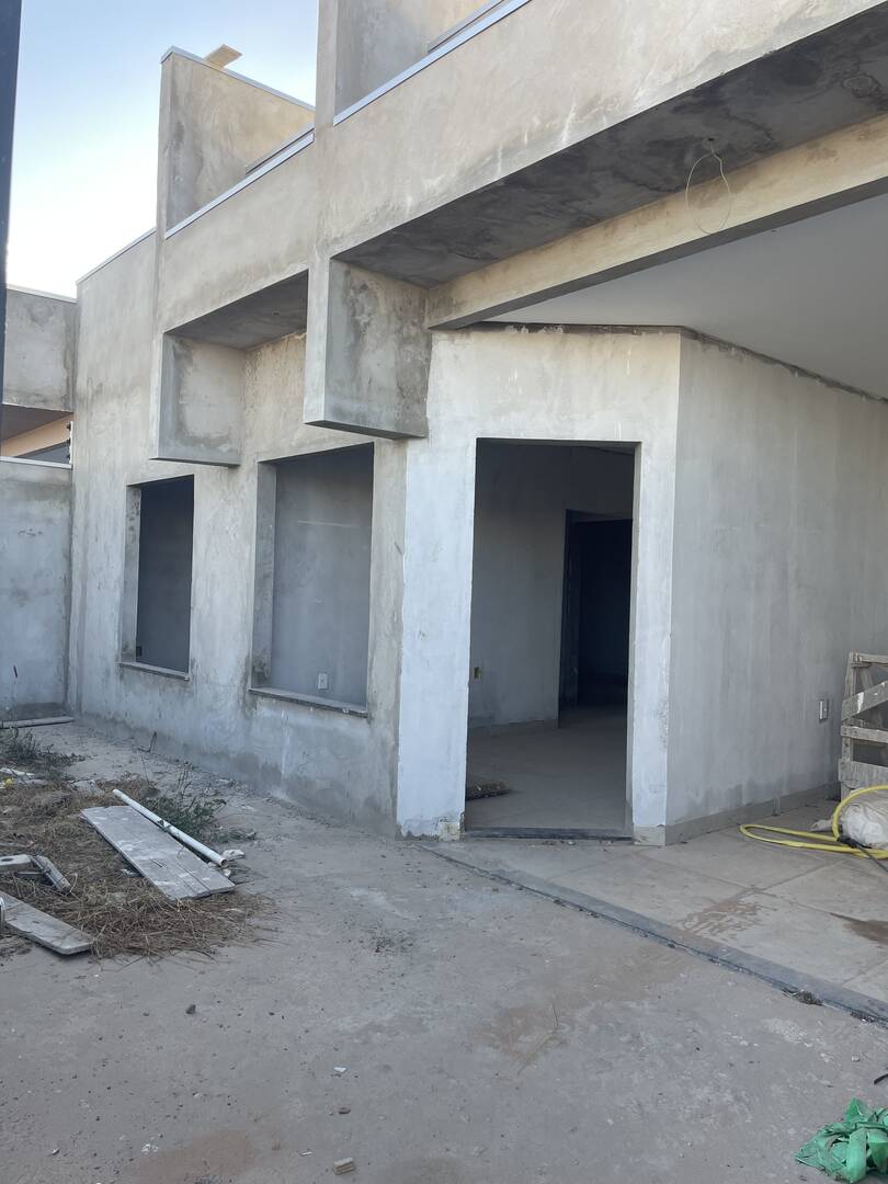 Casa, 2 quartos, 78 m² - Foto 1