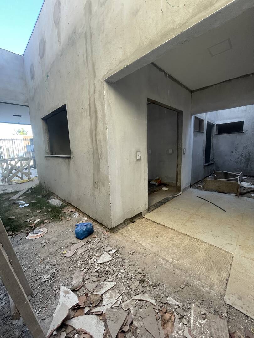 Casa, 2 quartos, 78 m² - Foto 4