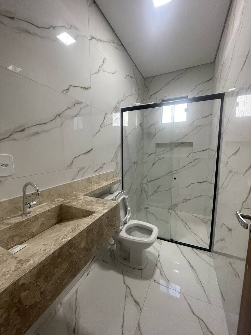 Casa, 3 quartos, 120 m² - Foto 3