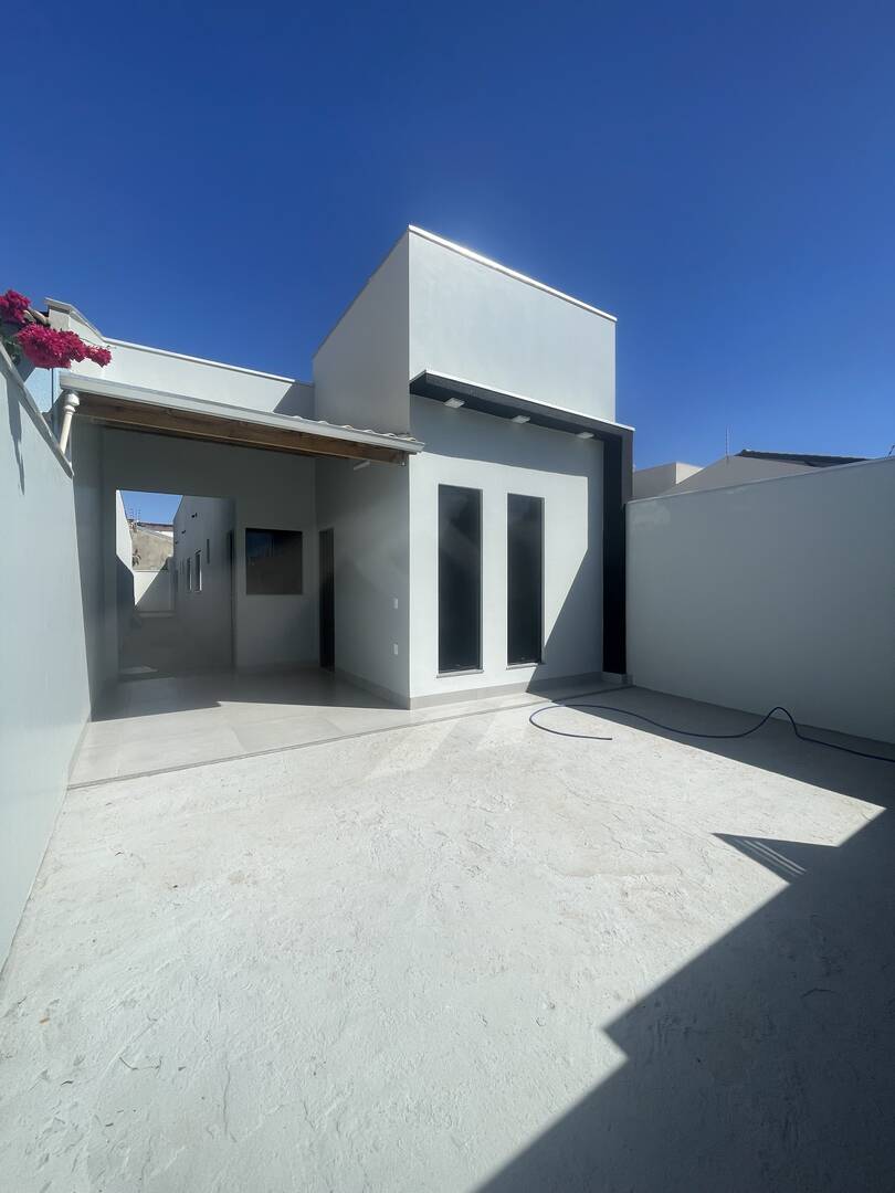 Casa, 3 quartos, 120 m² - Foto 1