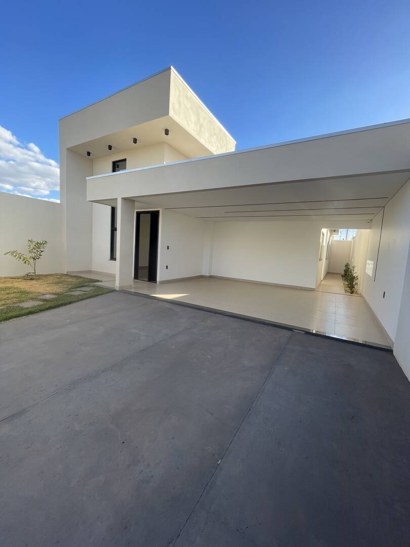 Casa, 3 quartos - Foto 3