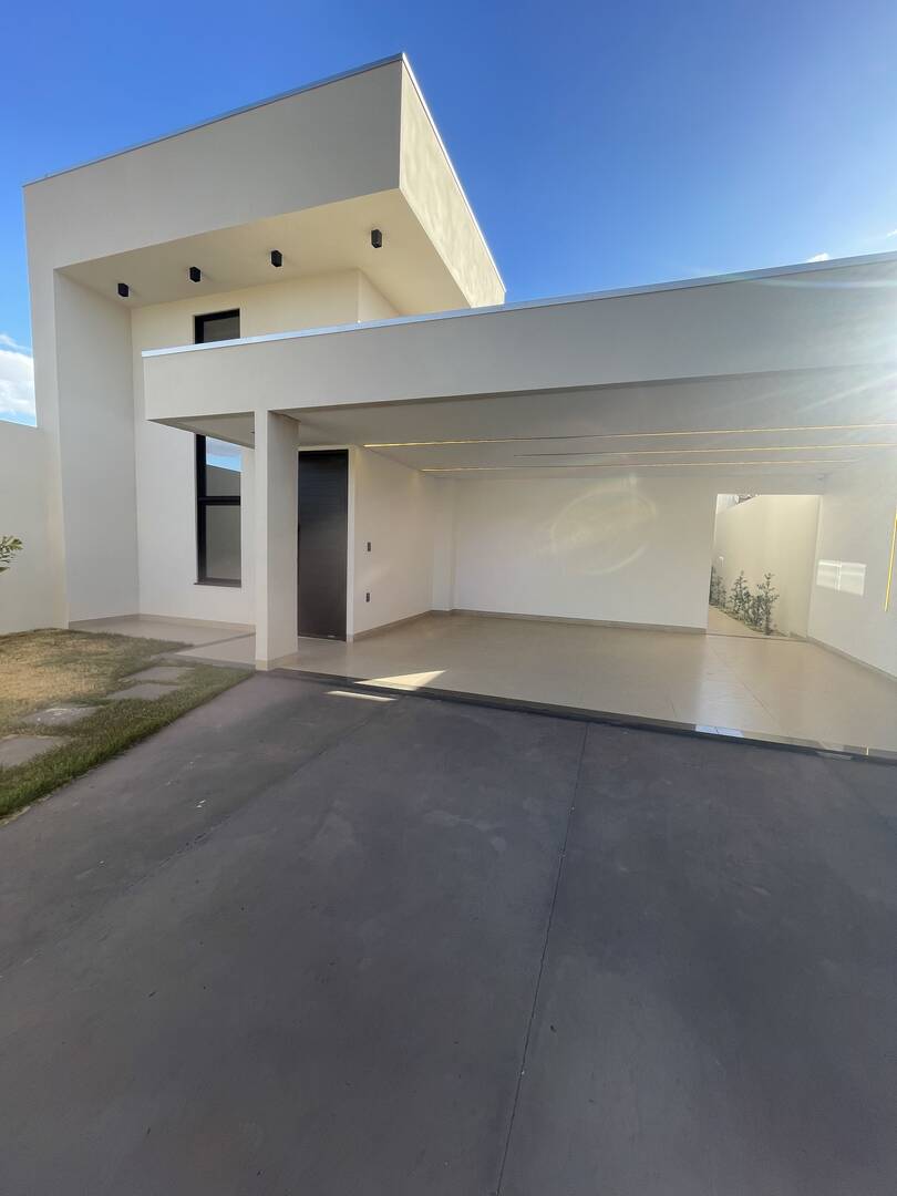 Casa, 3 quartos - Foto 4