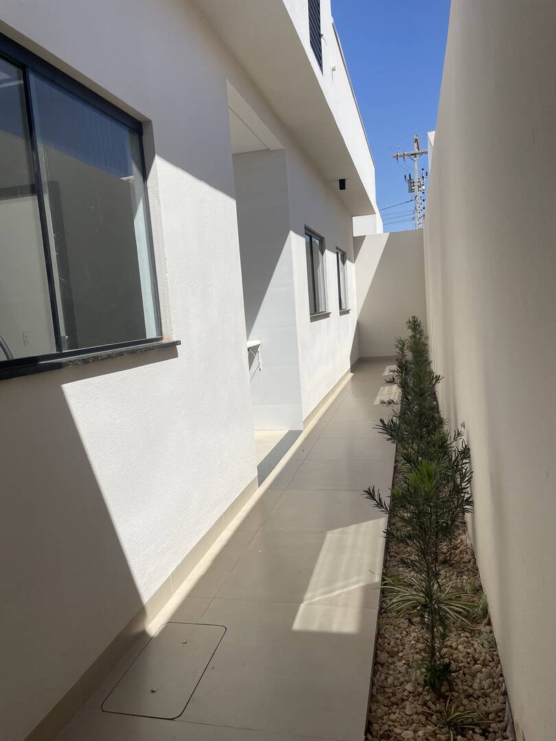 Casa, 3 quartos - Foto 5