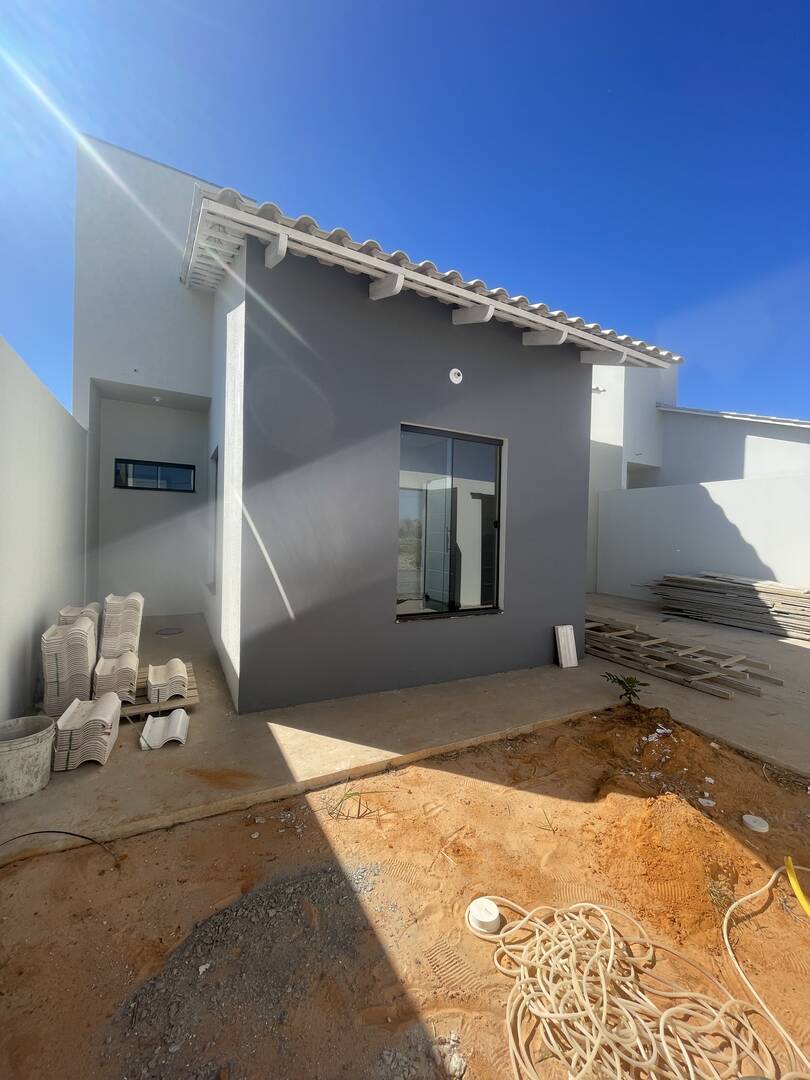 Casa, 2 quartos - Foto 1