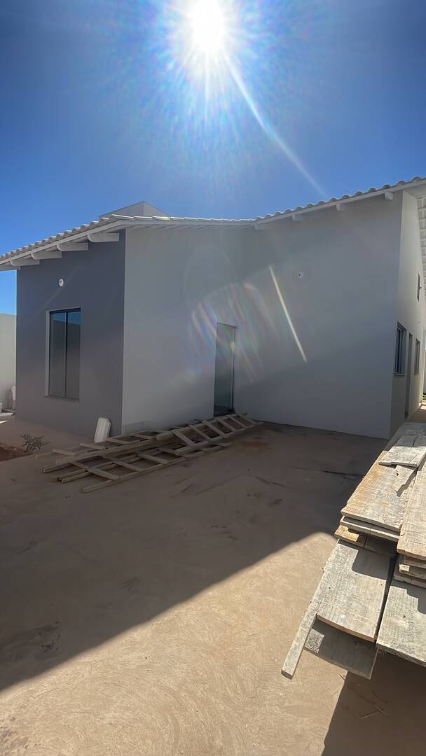 Casa, 2 quartos - Foto 4