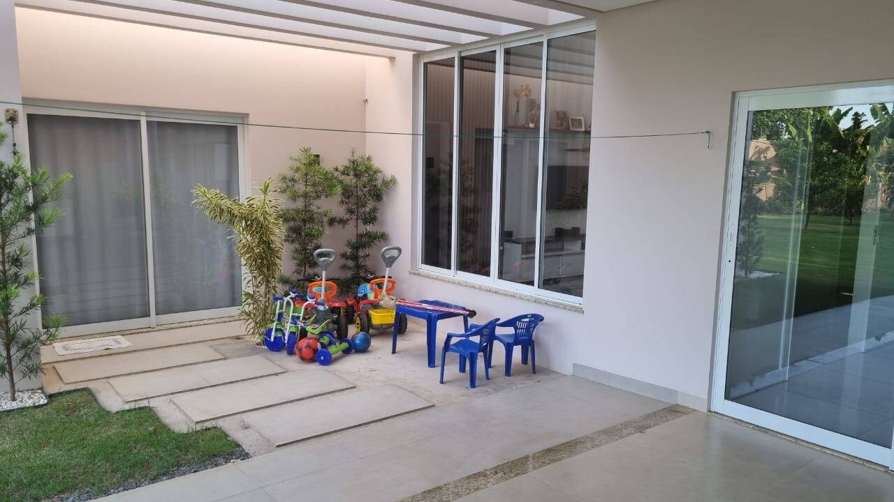 Casa, 3 quartos, 210 m² - Foto 4