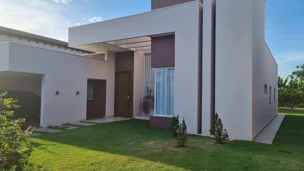 Casa, 3 quartos, 210 m² - Foto 1