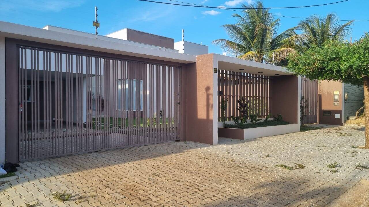 Casa, 3 quartos, 210 m² - Foto 2