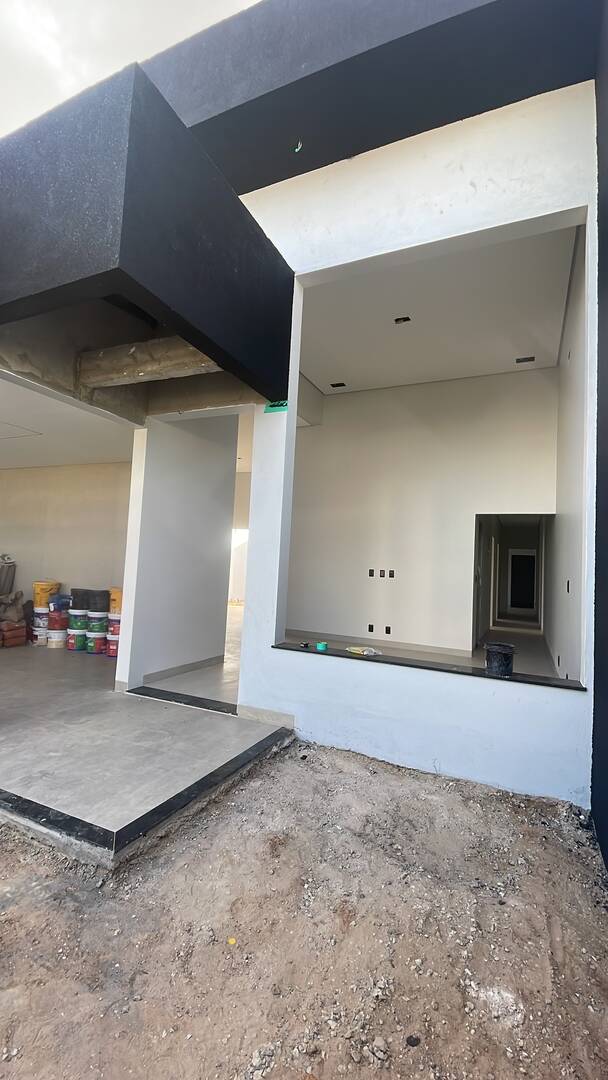 Casa, 3 quartos, 170 m² - Foto 2