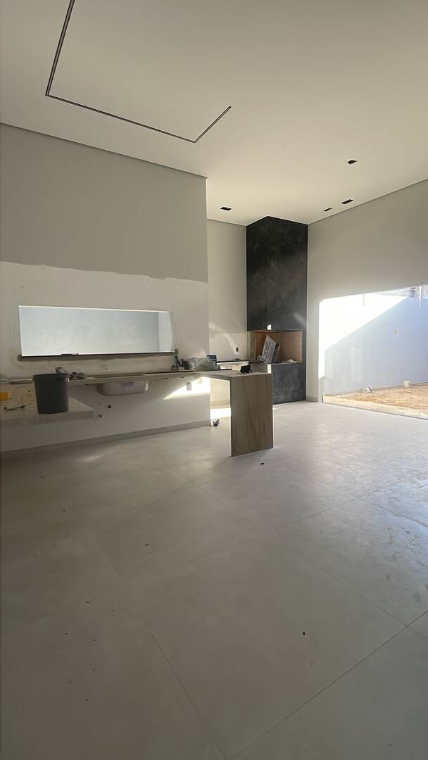 Casa, 3 quartos, 170 m² - Foto 4