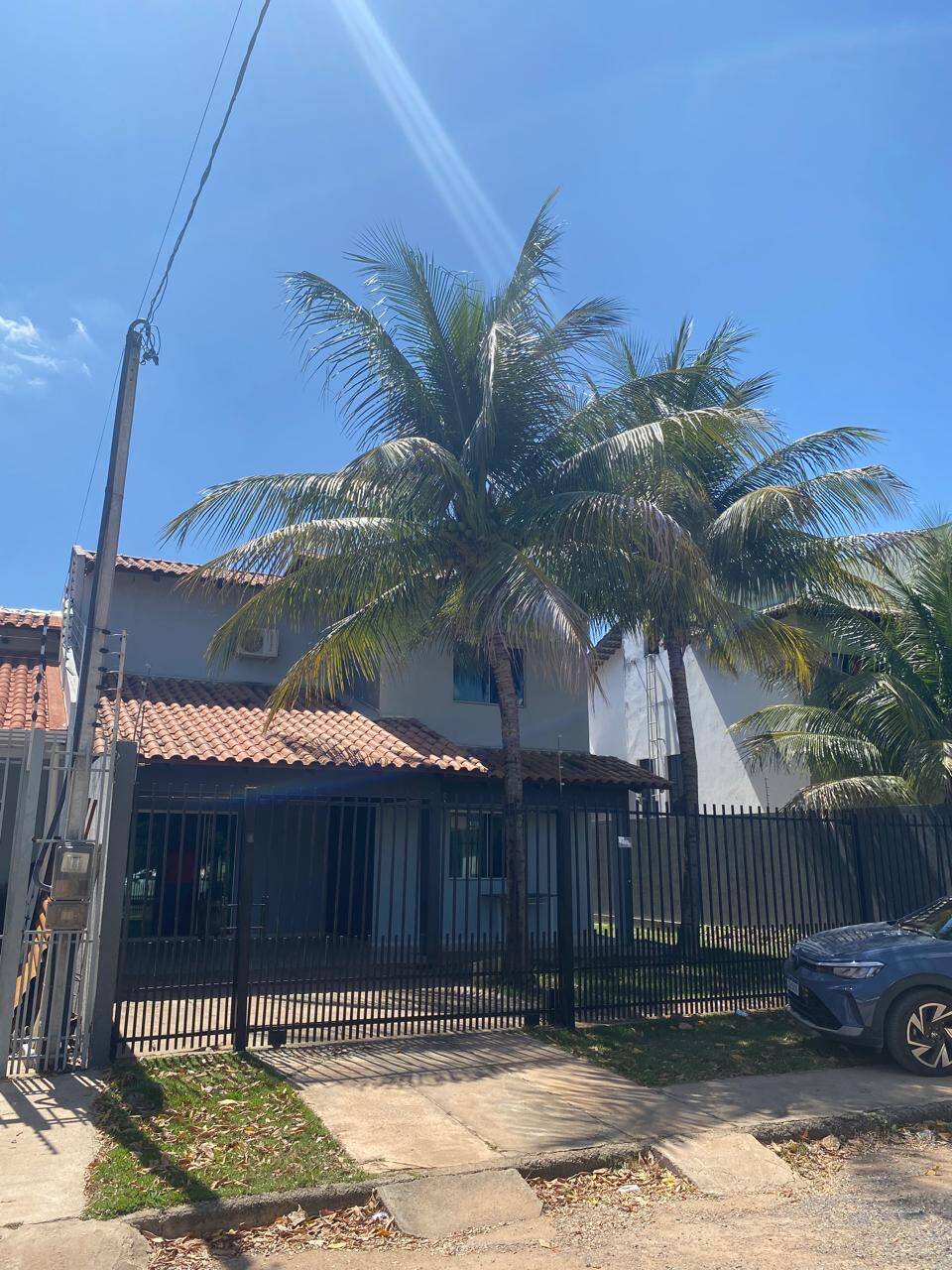 Casa, 3 quartos, 149 m² - Foto 1