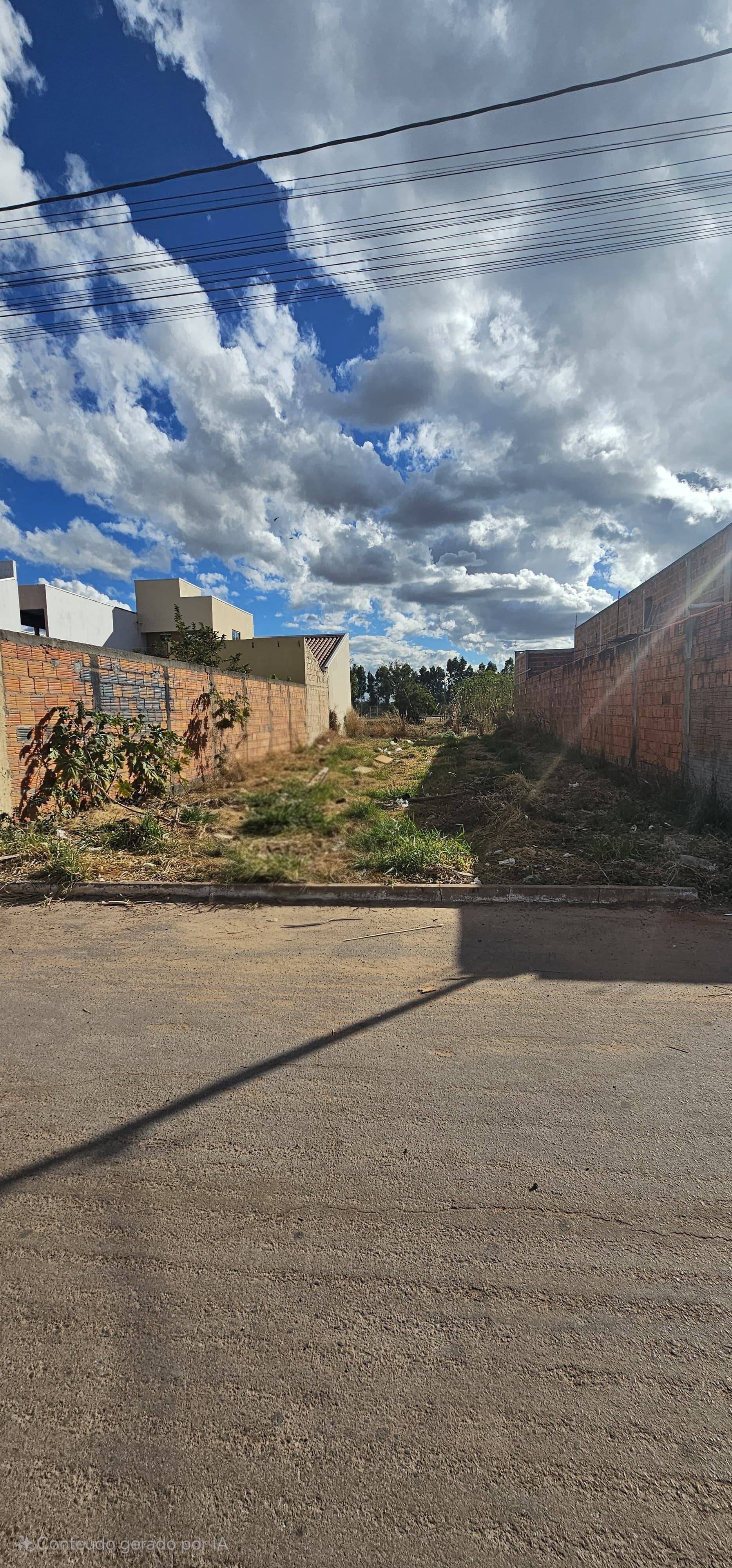 Terreno, 252 m² - Foto 1