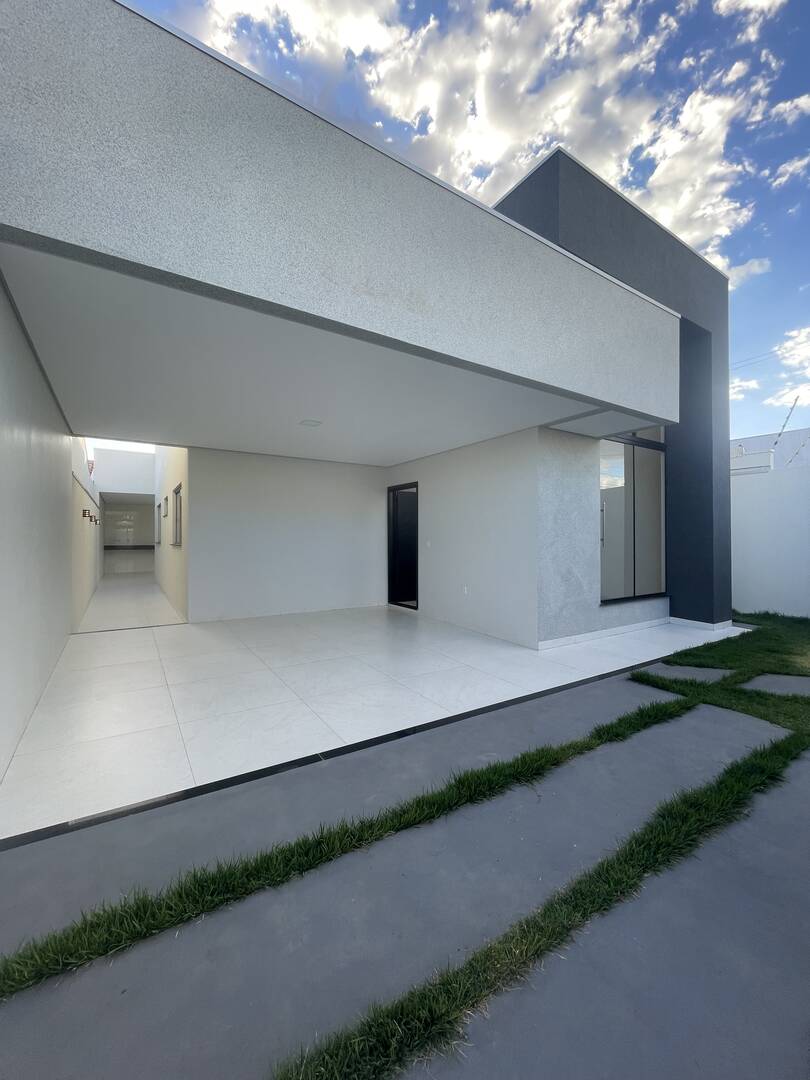 Casa, 2 quartos, 130 m² - Foto 1