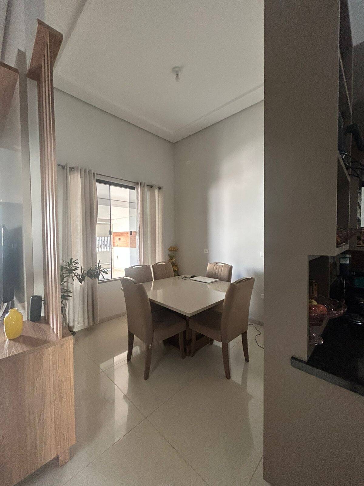 Casa, 3 quartos, 120 m² - Foto 2