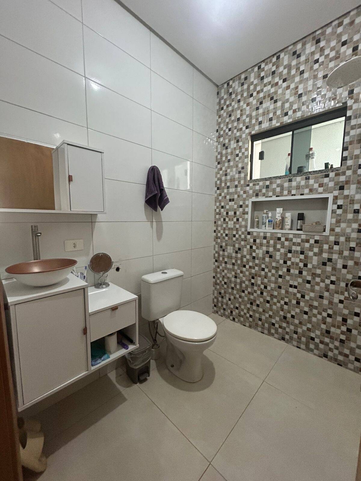 Casa, 3 quartos, 120 m² - Foto 8