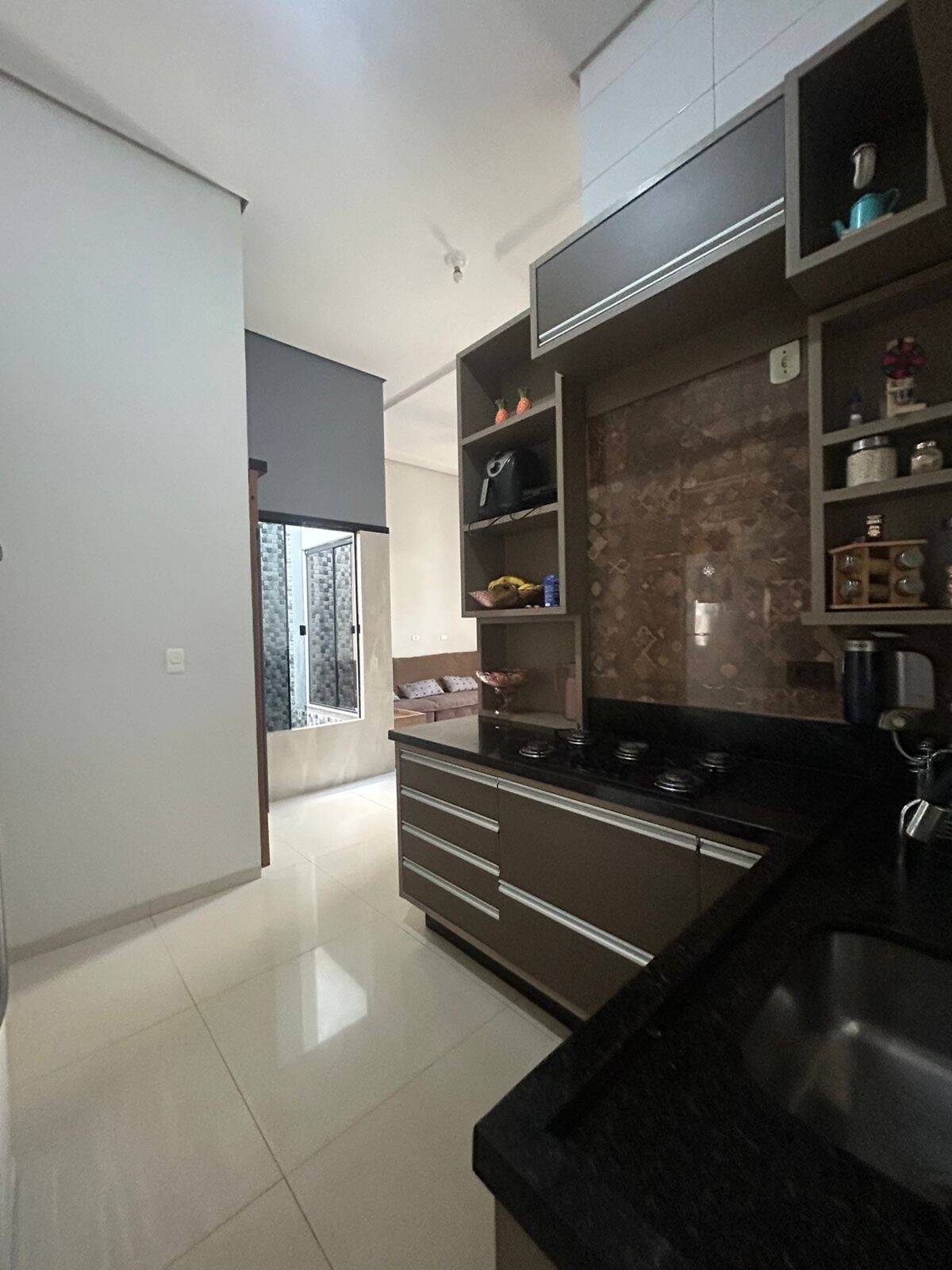 Casa, 3 quartos, 120 m² - Foto 6