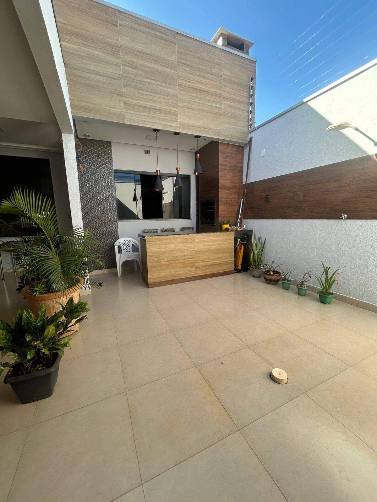Casa, 3 quartos, 120 m² - Foto 13