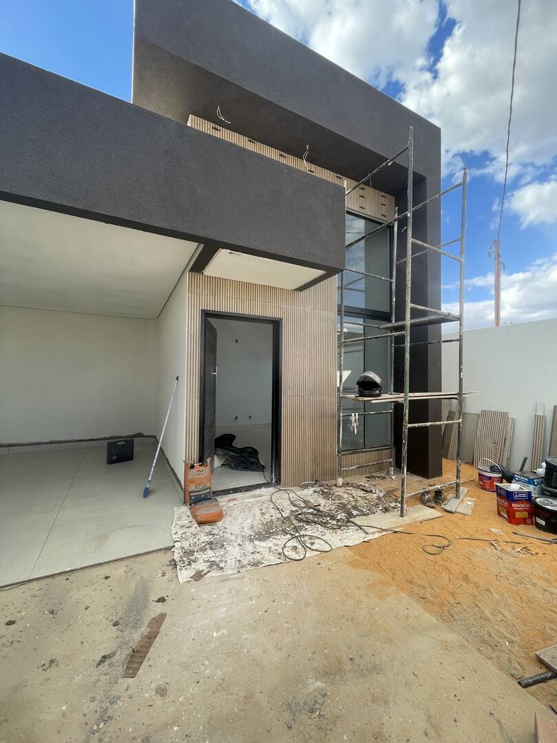 Casa, 2 quartos - Foto 1