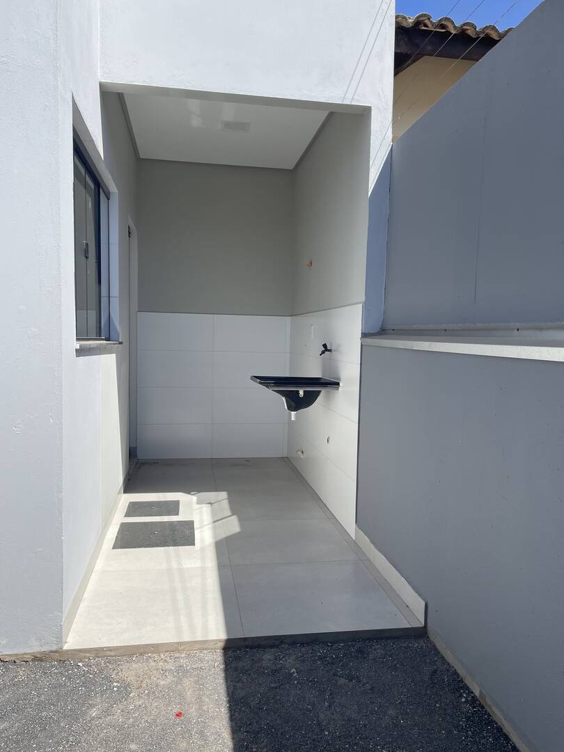 Casa, 3 quartos, 91 m² - Foto 2