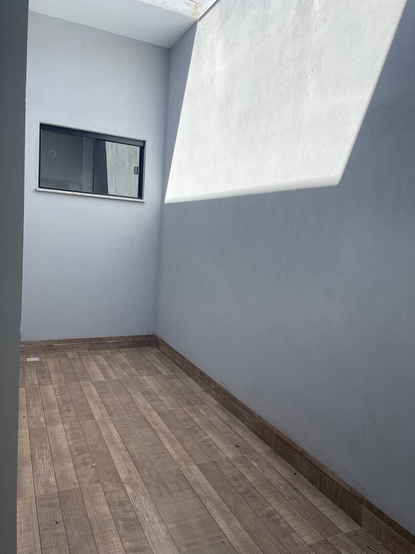 Casa, 3 quartos, 91 m² - Foto 3