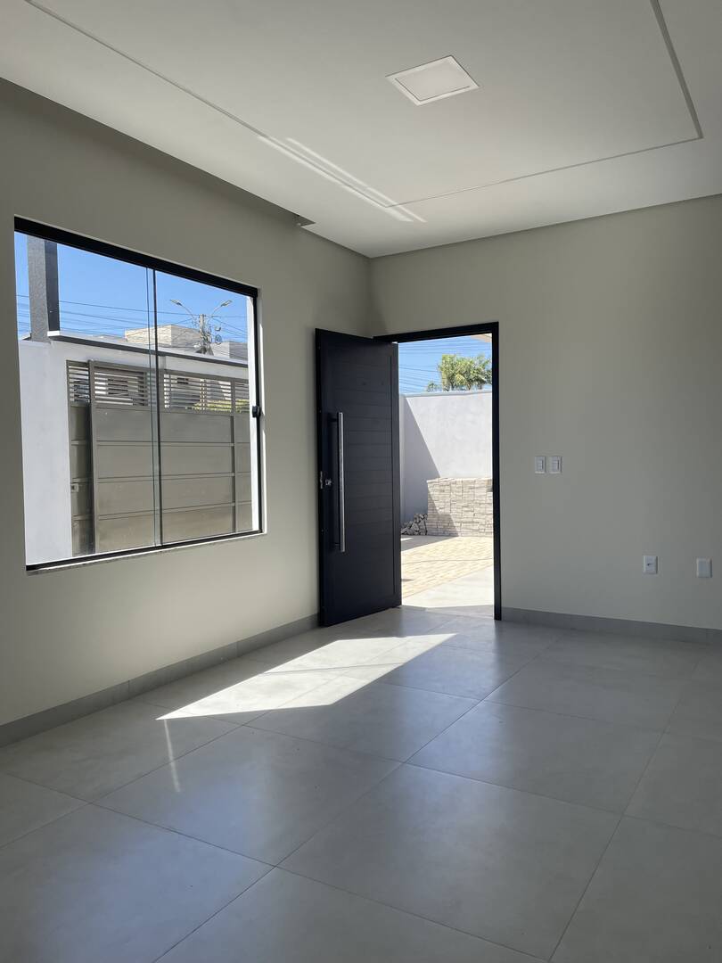 Casa, 3 quartos, 91 m² - Foto 4