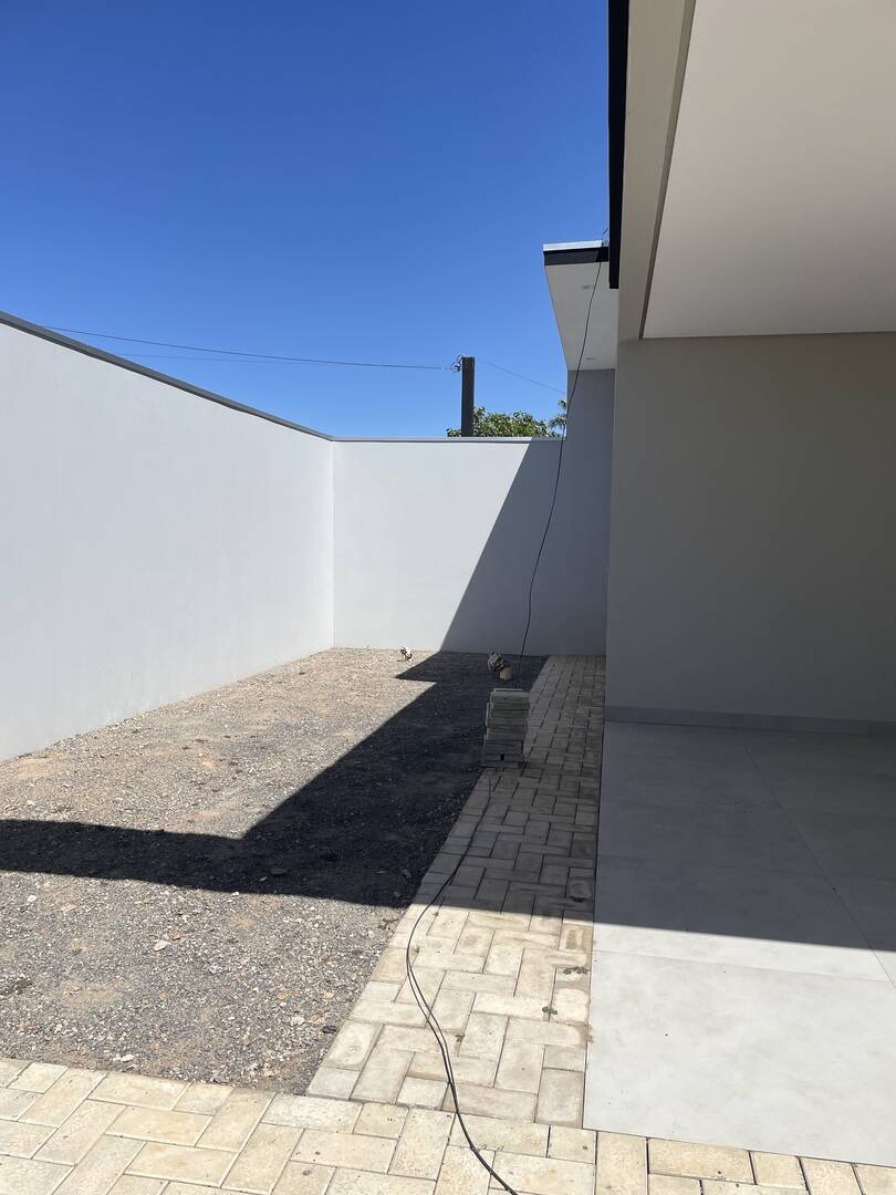 Casa, 3 quartos, 91 m² - Foto 5