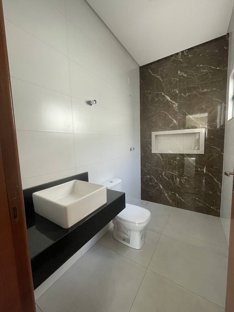 Casa, 3 quartos, 91 m² - Foto 9