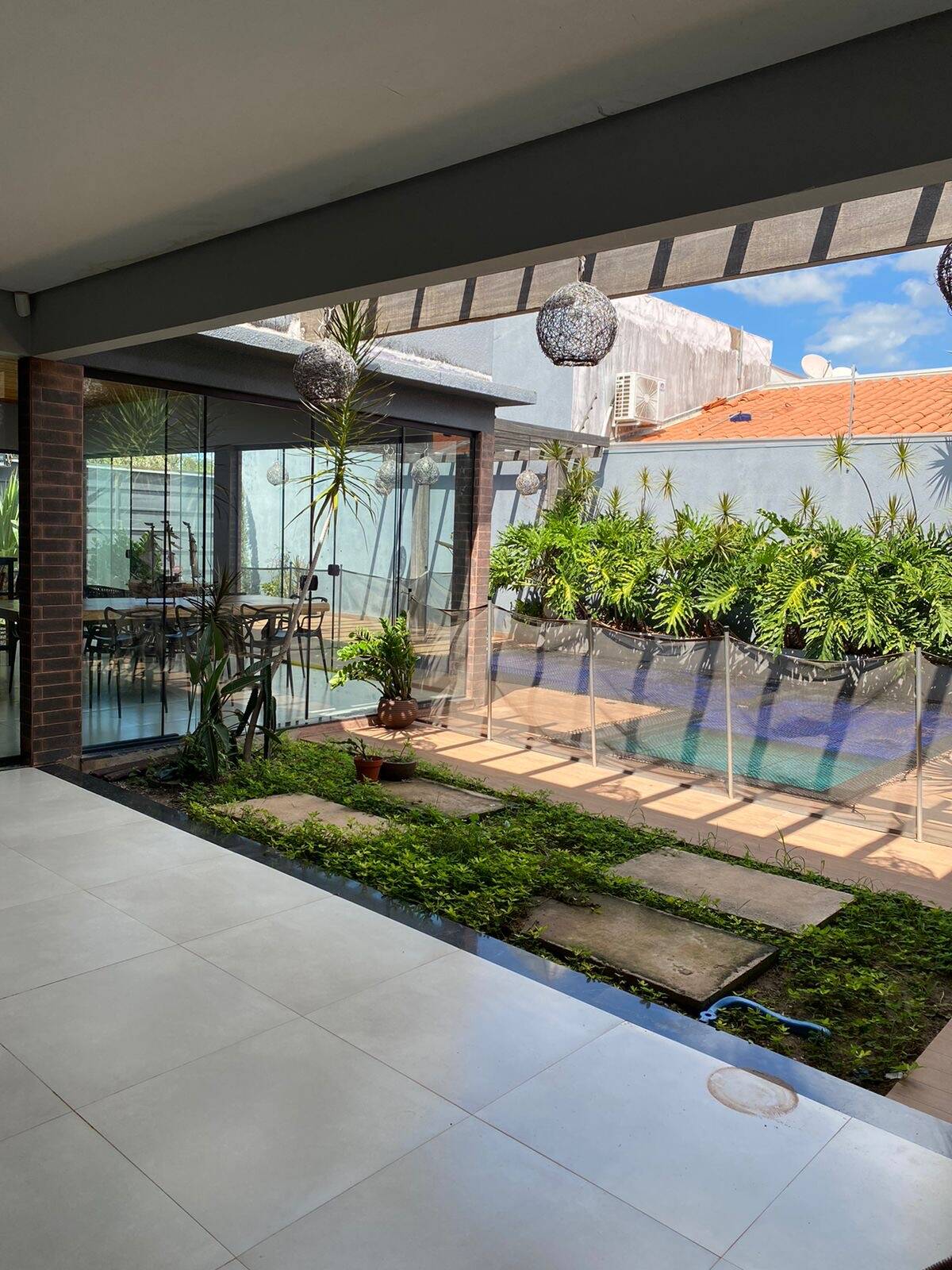 Casa, 2 quartos - Foto 2