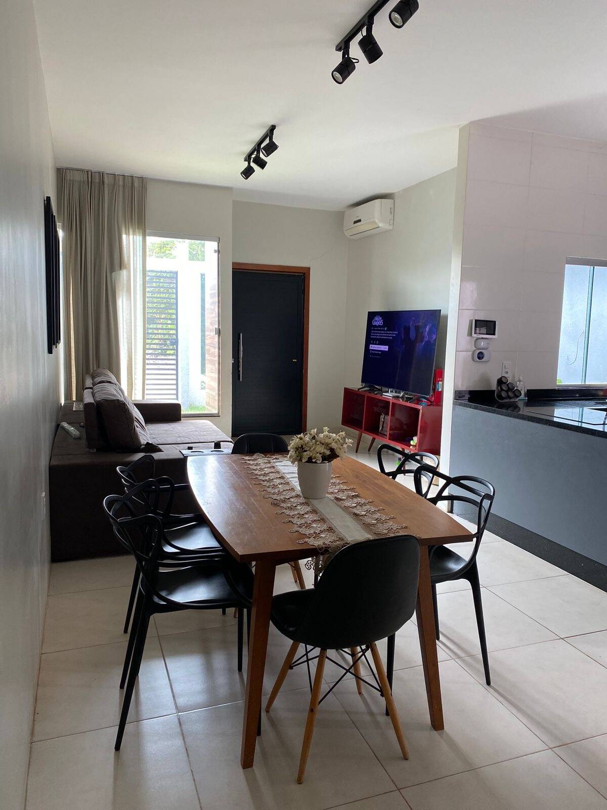 Casa, 2 quartos - Foto 3