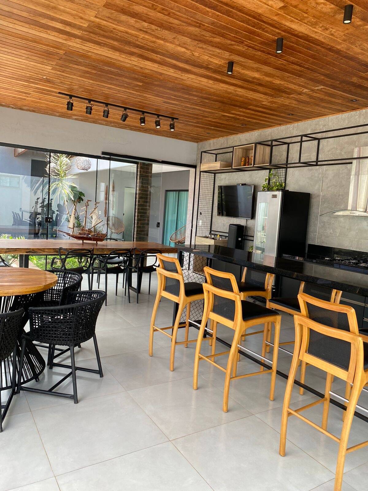 Casa, 2 quartos - Foto 17