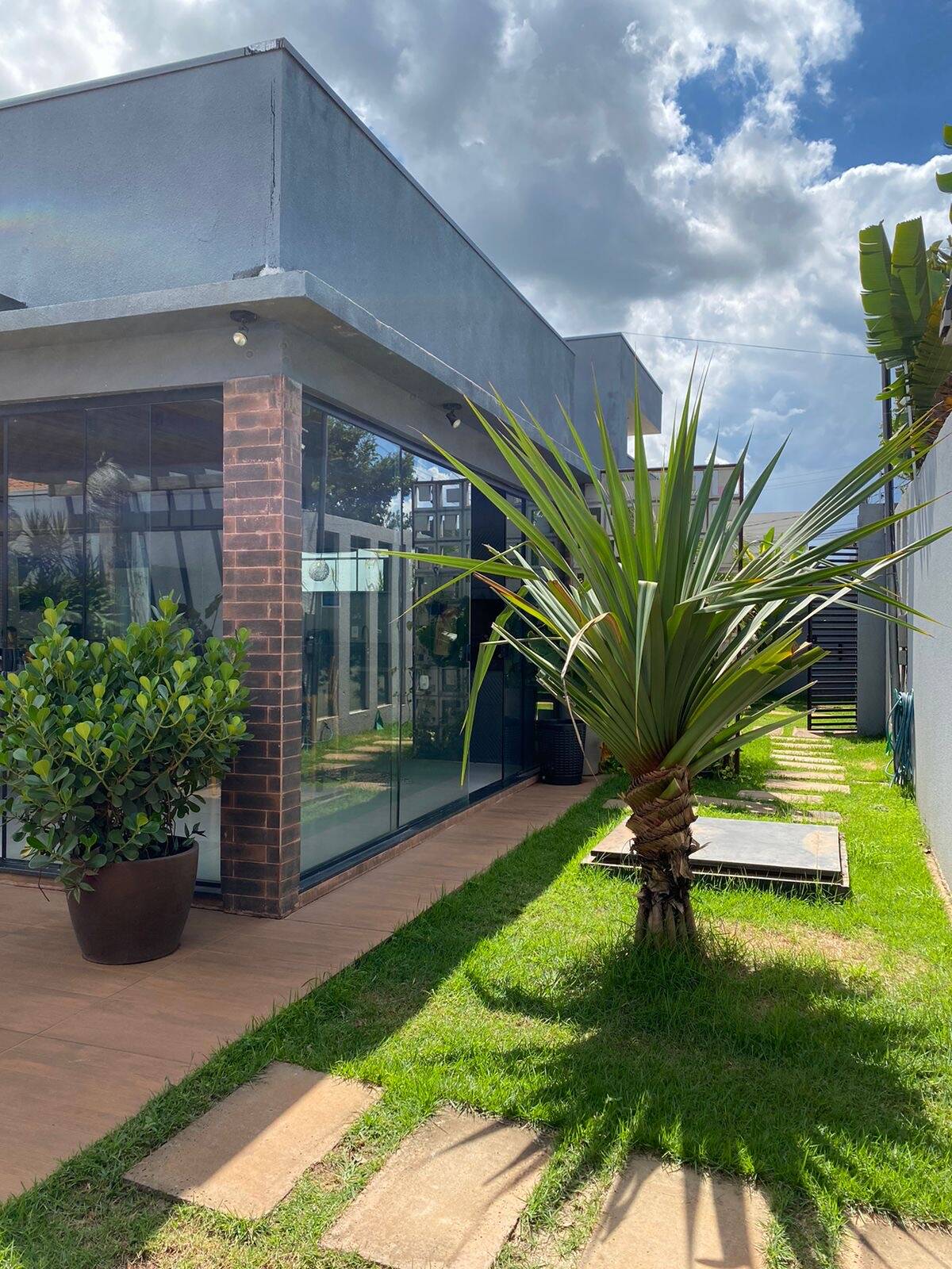 Casa, 2 quartos - Foto 1