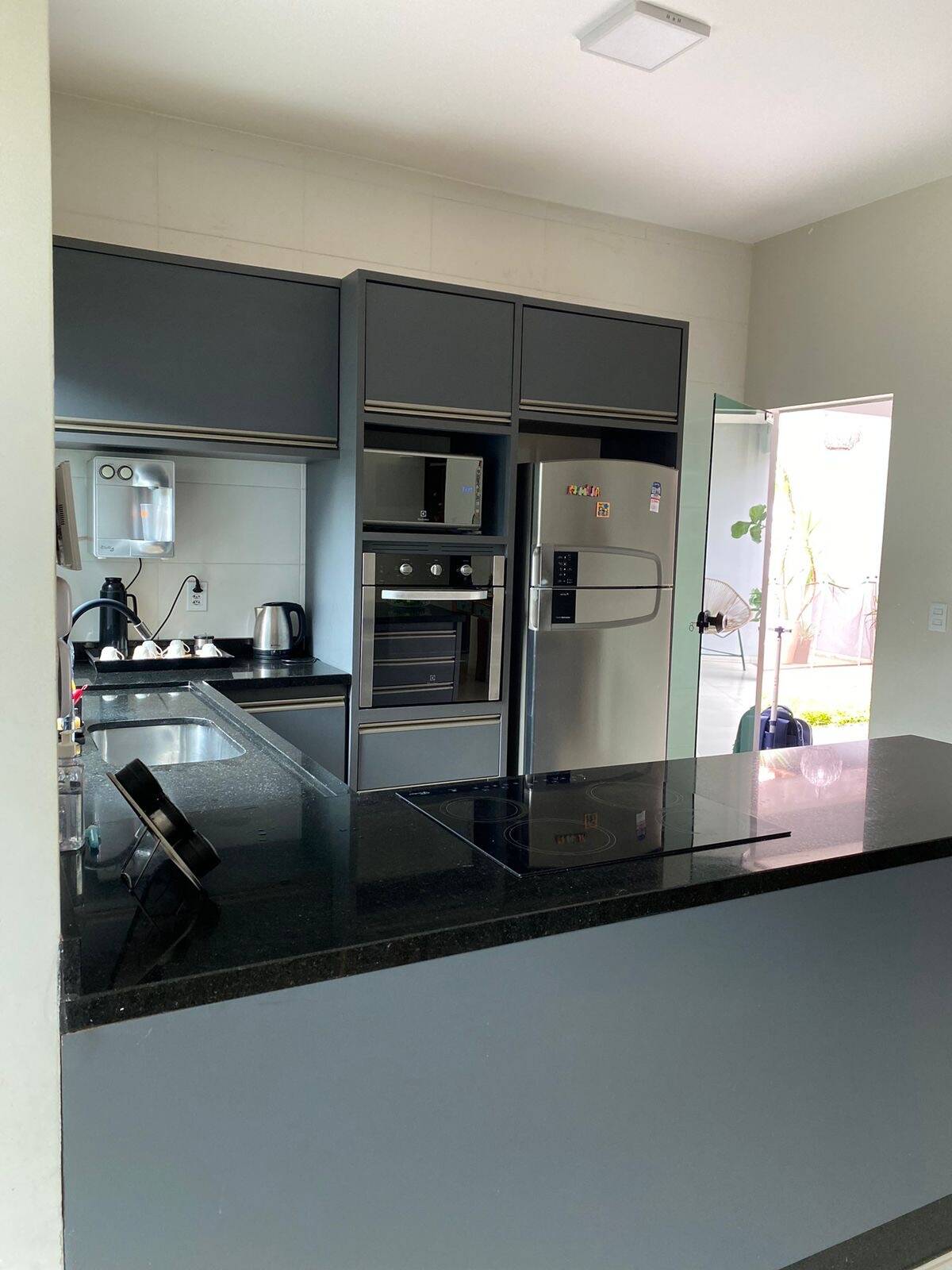 Casa, 2 quartos - Foto 24