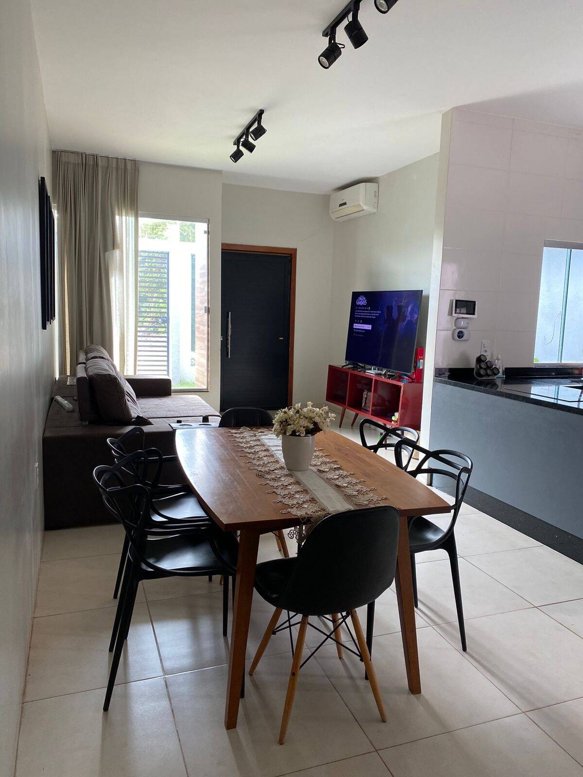 Casa, 2 quartos - Foto 25