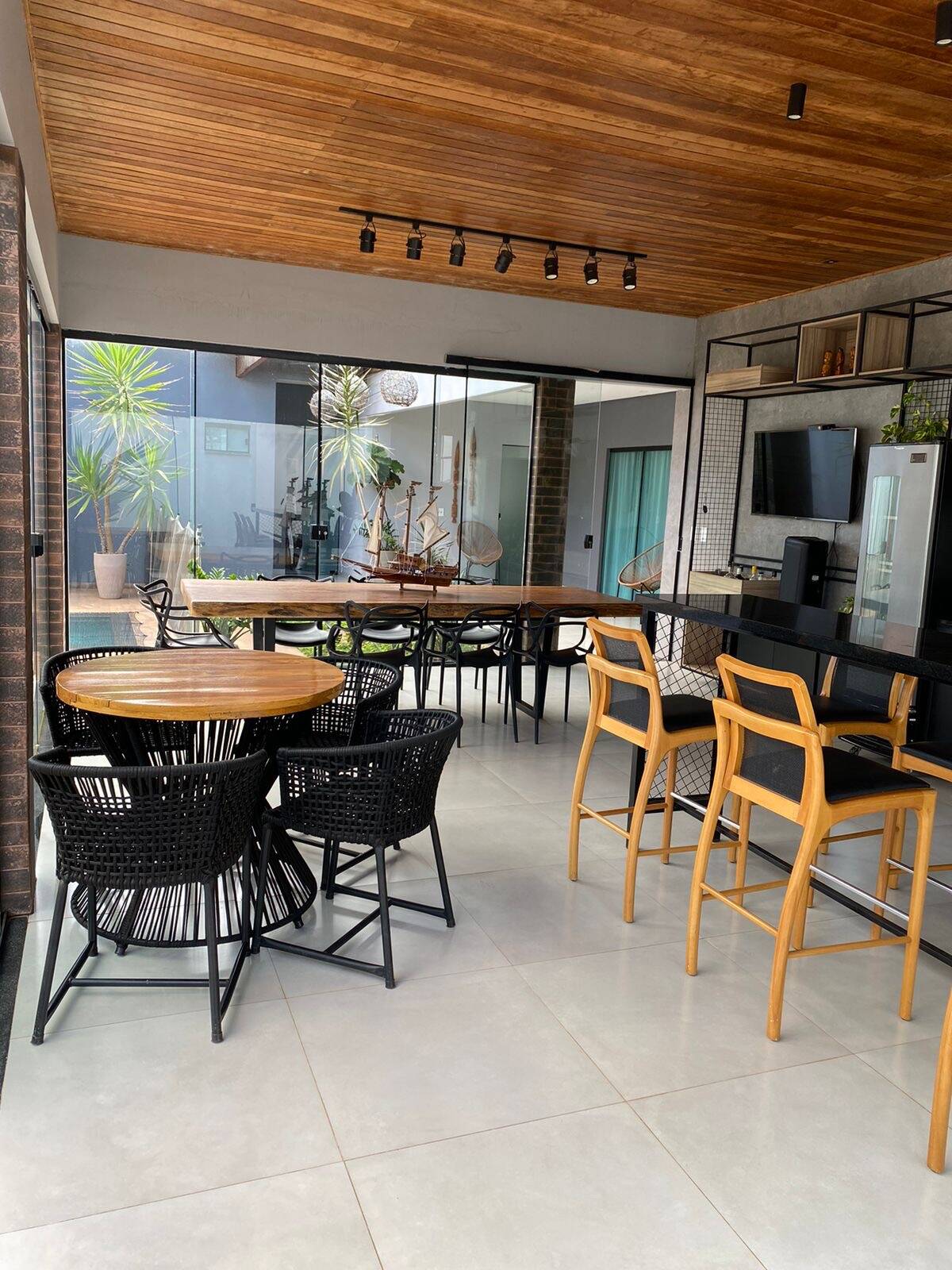 Casa, 2 quartos - Foto 30