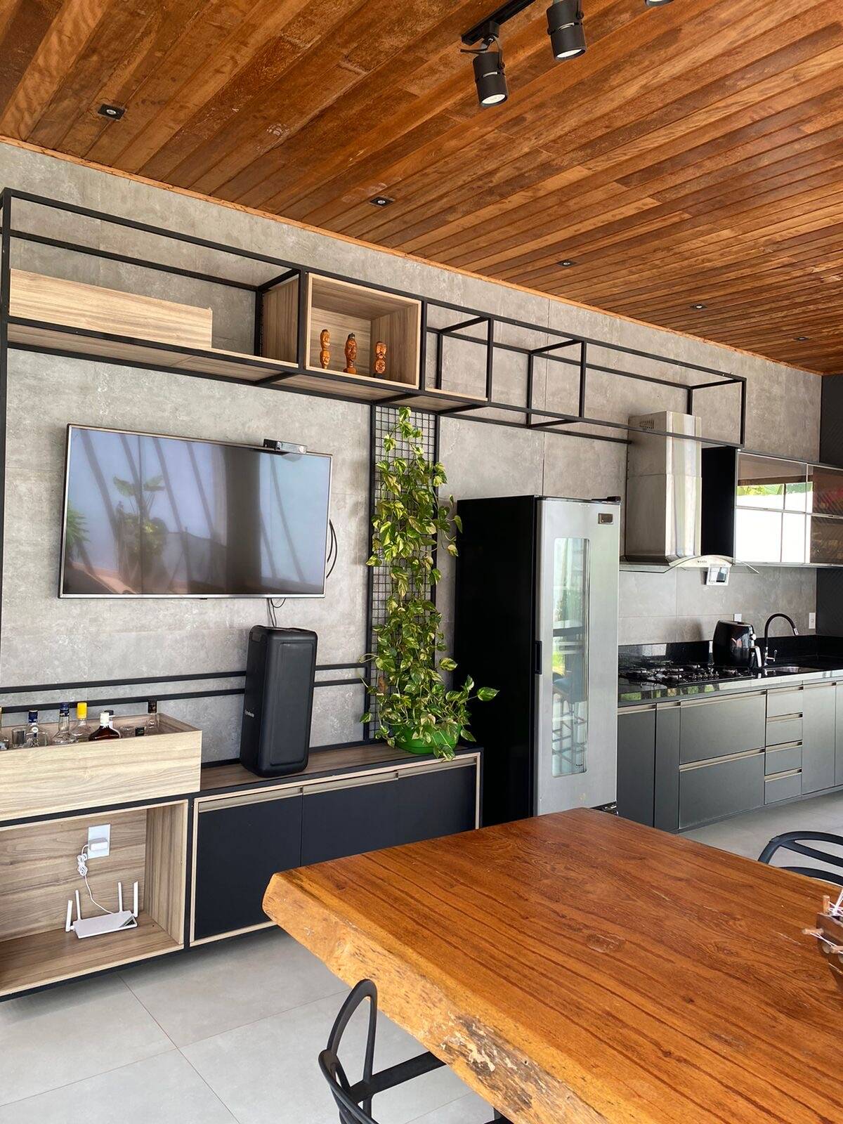 Casa, 2 quartos - Foto 31